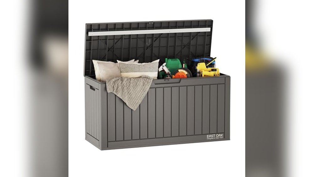 Best for Outdoor Storage Boxes for Tools