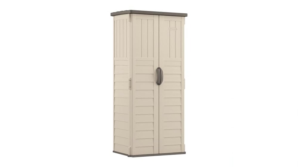 Best for Outdoor Storage Cabinets for Garden Tools