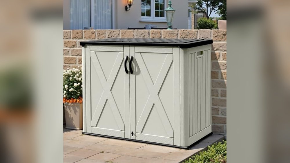 Best for Outdoor Storage Cabinets for Patio Furniture