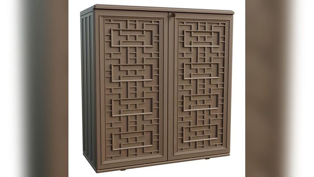 Best for Outdoor Storage Cabinets for Patio