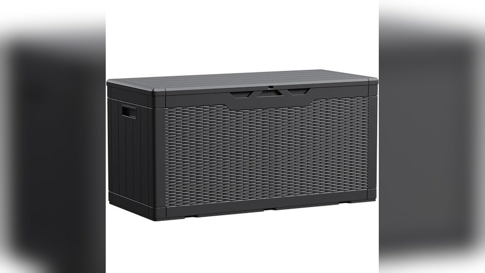 Best for Outdoor Storage Containers for Patio