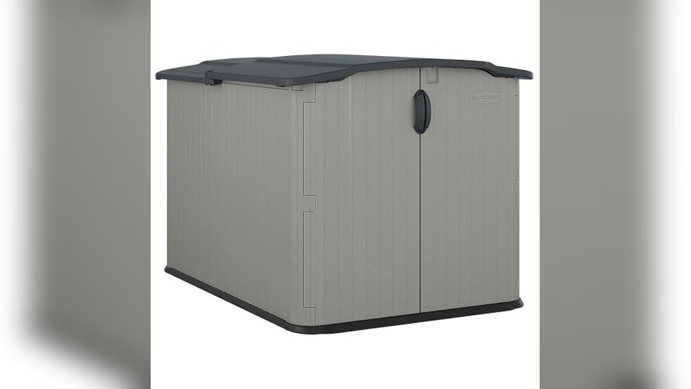 Best for Outdoor Storage Sheds for Bikes