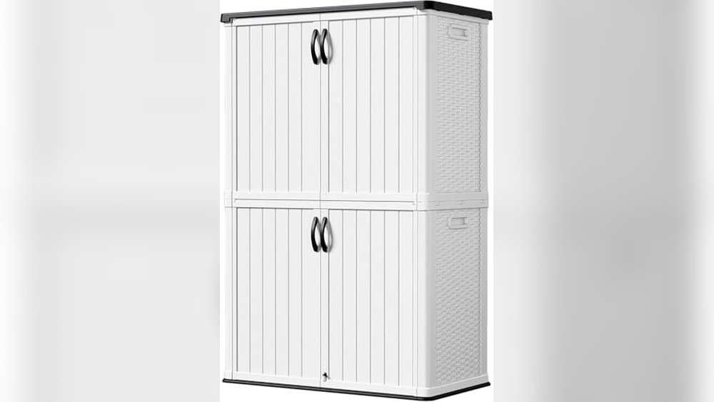 Best for Outdoor Storage Solutions for Garden Tools Waterproof