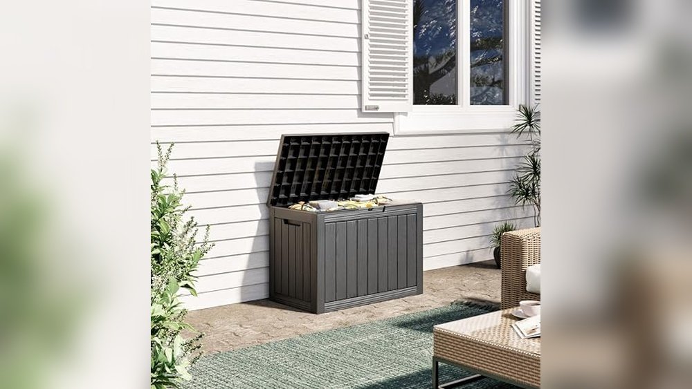 Best for Outdoor Storage Solutions for Patio