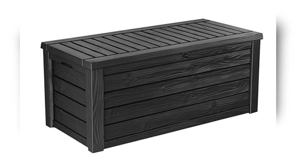 Best for Outdoor Storage Solutions for Pool Floats