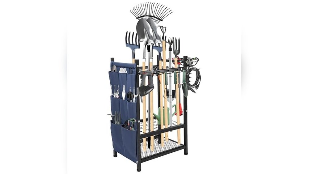 Best for Outdoor Storage Solutions for Tools