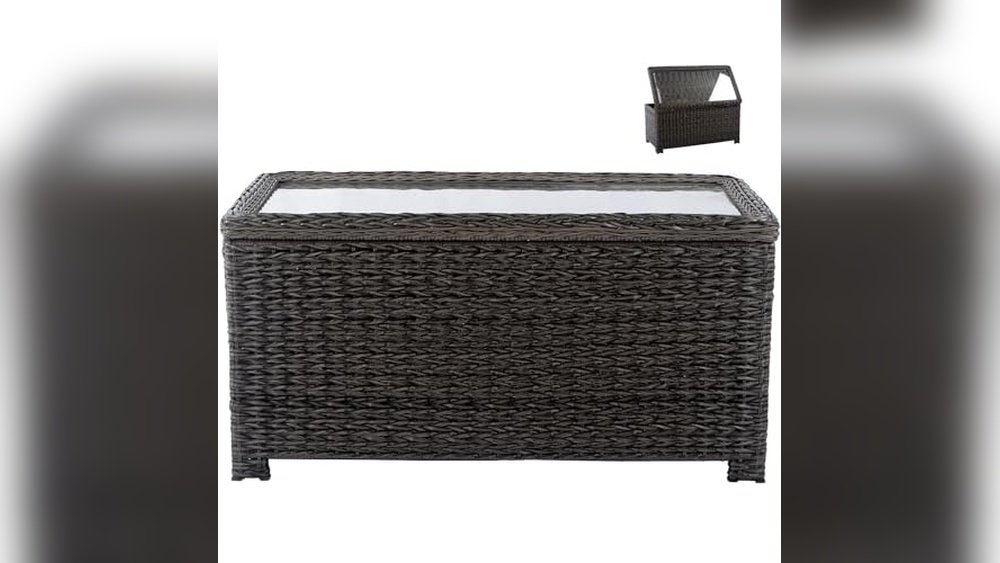 Best Outdoor Coffee Tables for Relaxation