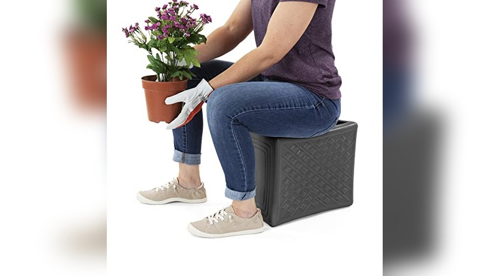 Best Outdoor Garden Stools for Seating