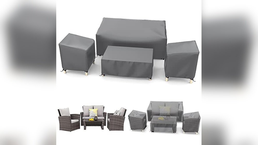 Best Outdoor Patio Covers for Protection