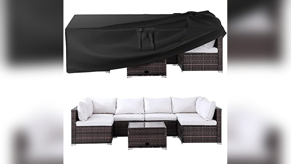 Best Outdoor Patio Furniture Covers for Protection