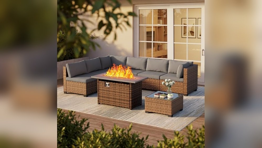 Best Outdoor Patio Sets for Gatherings