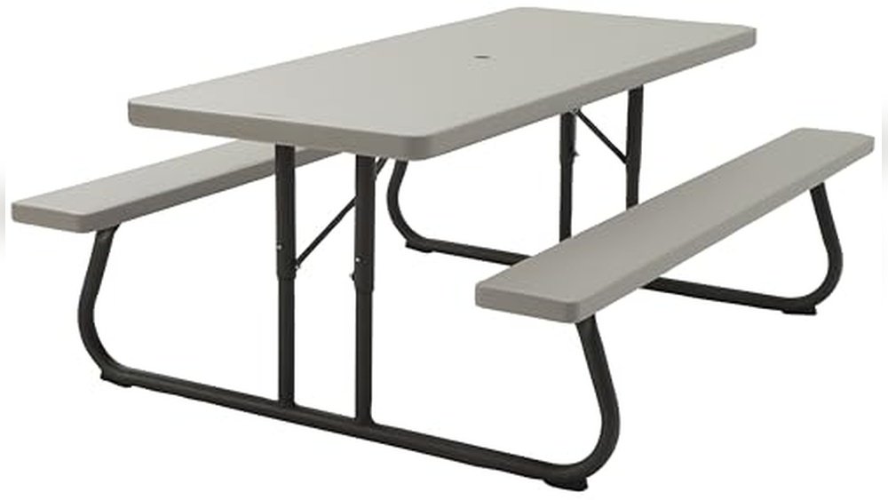 Best Outdoor Picnic Tables for Dining