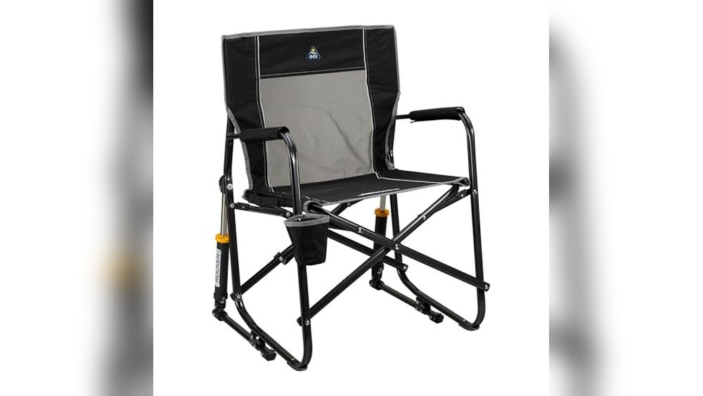 Best Outdoor Rocking Chairs for Relaxation