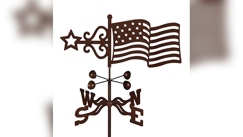 Best Outdoor Weather Vanes for Decoration