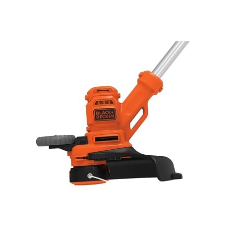 Best Trimmer For Thick Grass