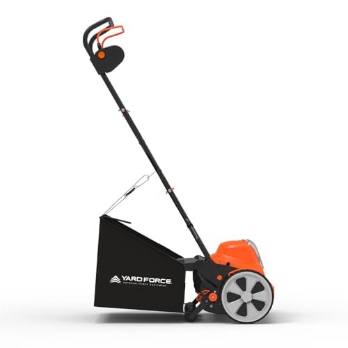 Best Reel Mower For Small Yards