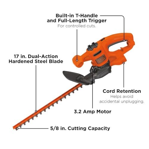 Best Trimmer For Edging