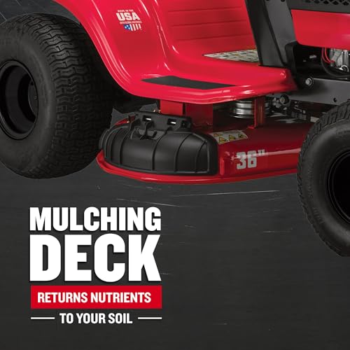 Best Riding Lawn Mower For Hills