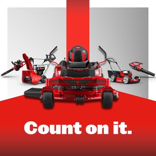 Toro Vs Honda Mower