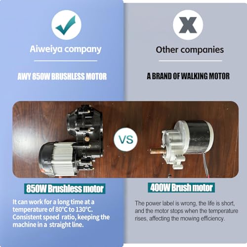 Best Mower For Hills