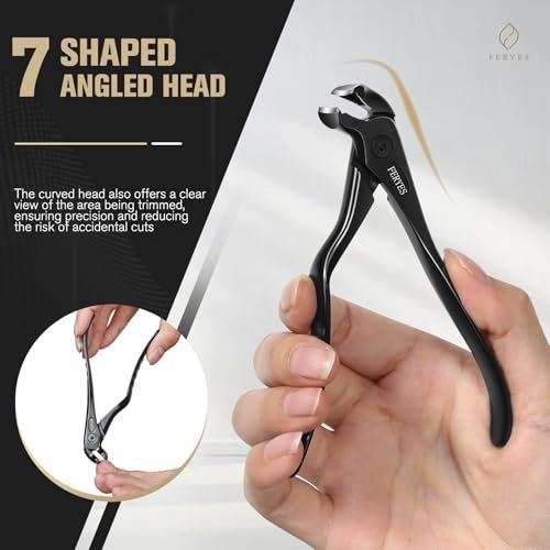 Best Trimmer Comfortable Grip