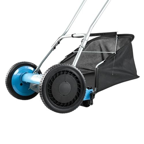 Best Mower For Rocky Yard