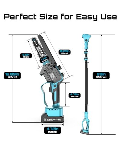 Electric Trimmer