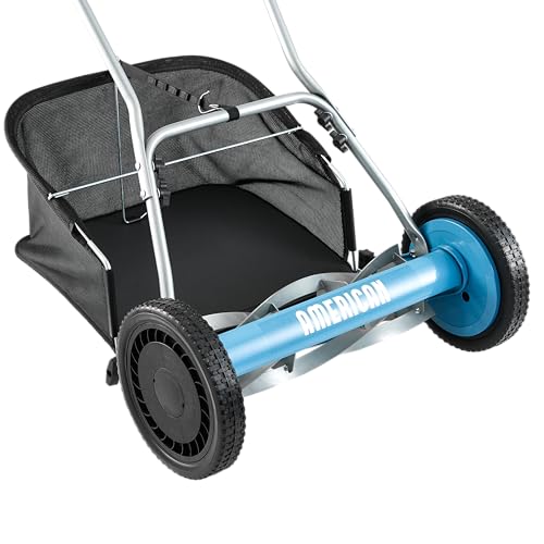 Best Mower For Bumpy Yard