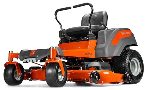 Best Zero-Turn Mower