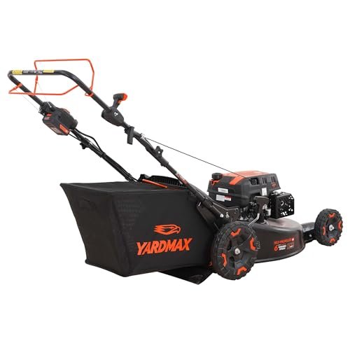 Gas Vs Electric Lawn Mower