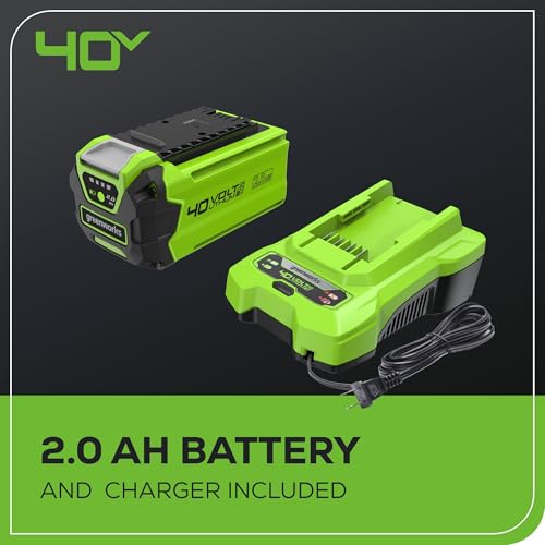 Cordless Trimmer Comparison