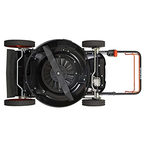Best Gas Lawn Mower