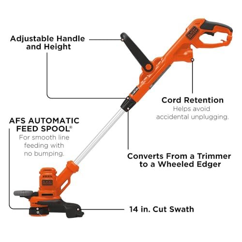 Best Corded String Trimmer