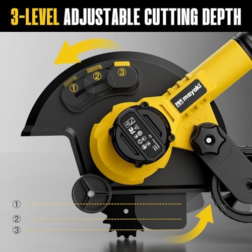 Best Cordless Edger