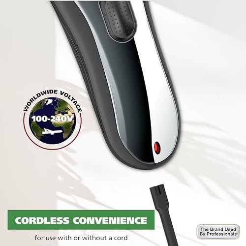 Best Rechargeable Trimmer