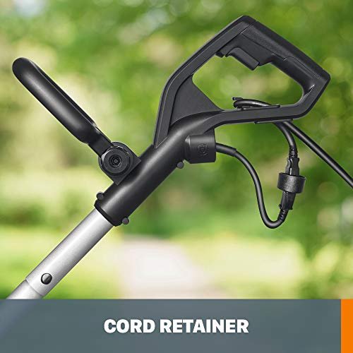 Best Edger For Large Lawns