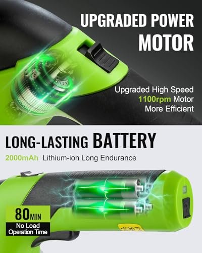 Cordless Trimmer