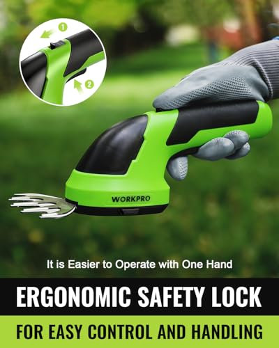 Best Trimmer For Cutting Garden Edges