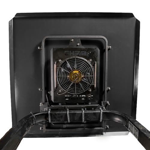 Affordable Zero-Turn Lawn Mower