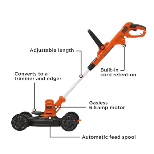 Best Push Lawn Mower