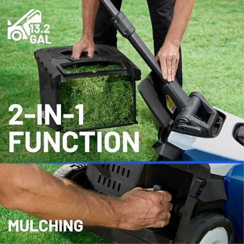 Best Self-Propelled Mower