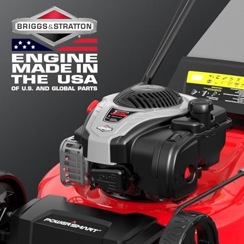 Best Self-Propelled Mower