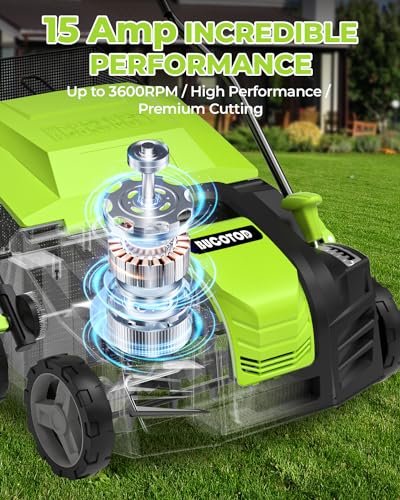 Best Manual Overseeder