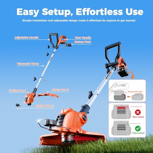 Best Electric Trimmer
