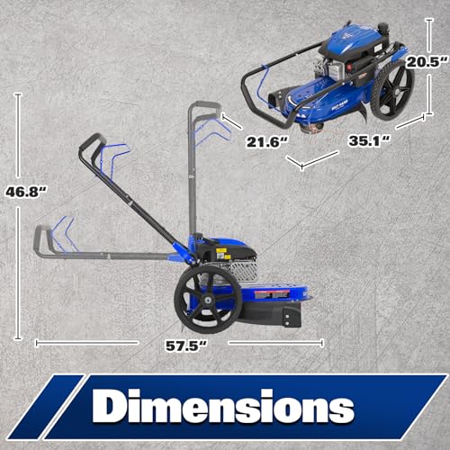 Best Gas-Powered Trimmer