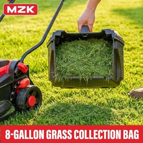 Best Battery-Powered Lawn Mower