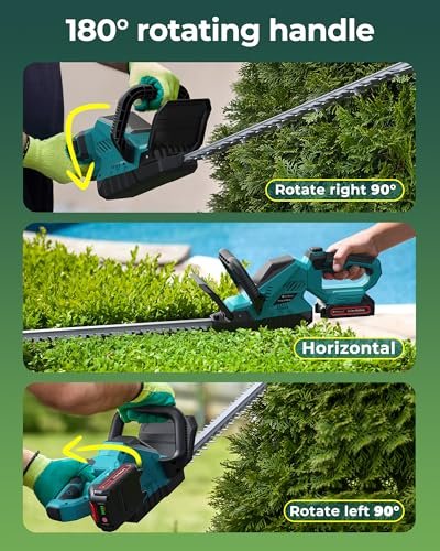 Best Battery-Powered Trimmer
