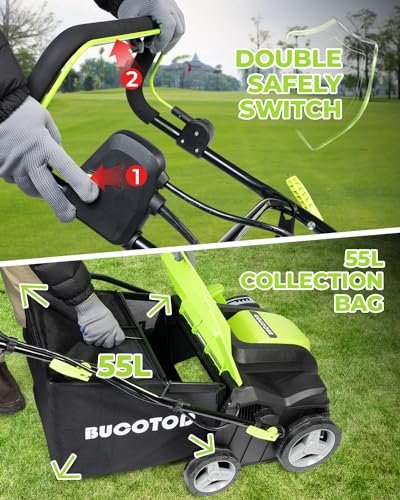 Affordable Overseeder