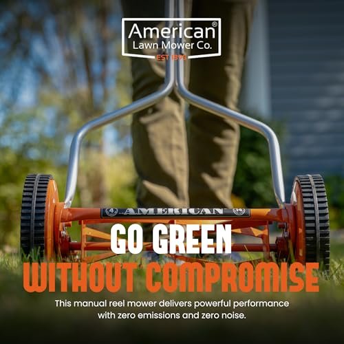 Best Mower With Anti-Vibration