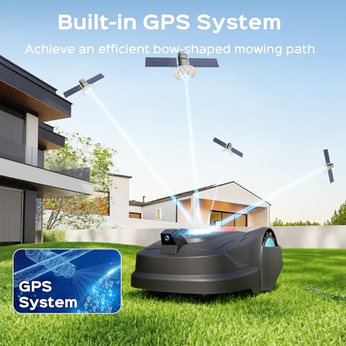 Best Robot Lawn Mower